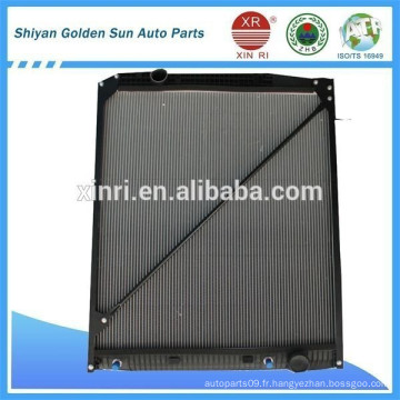 China Wholesale website radiateur en aluminium pour camion benzodrome 942 500 1003/1603